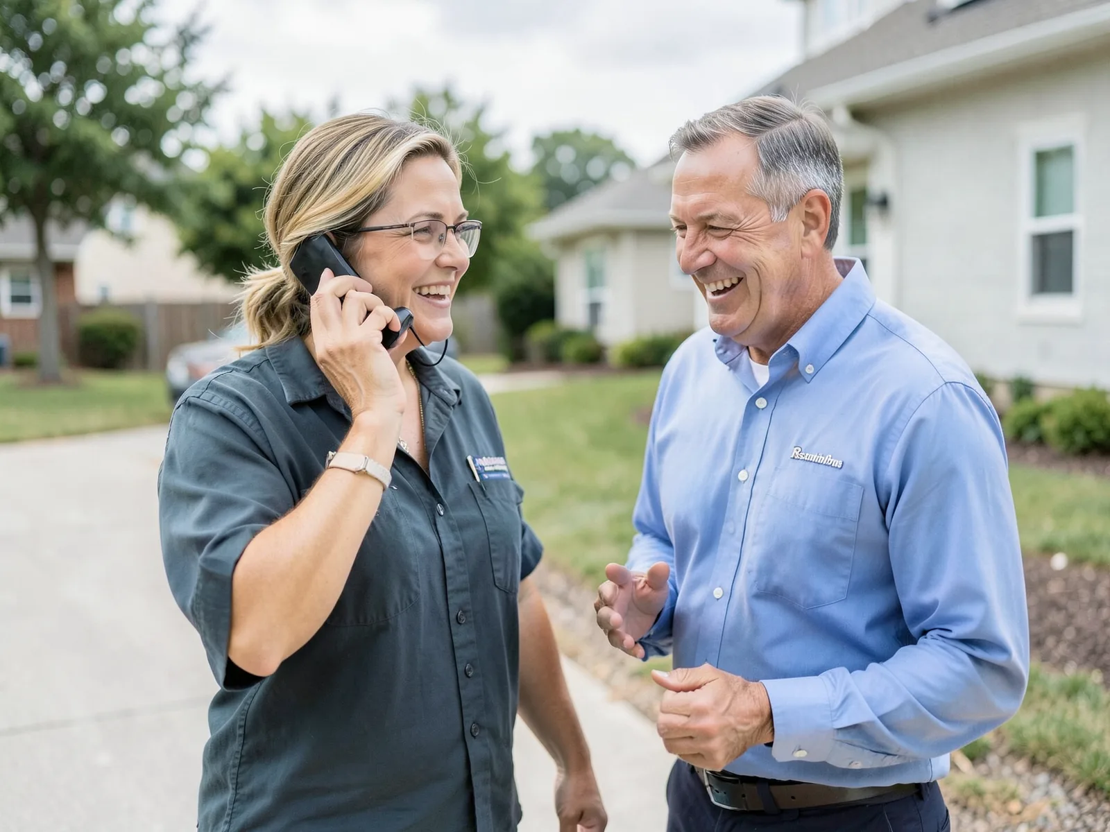 Frequently Asked Questions About Residential Water Cleanup in Ocilla, GA